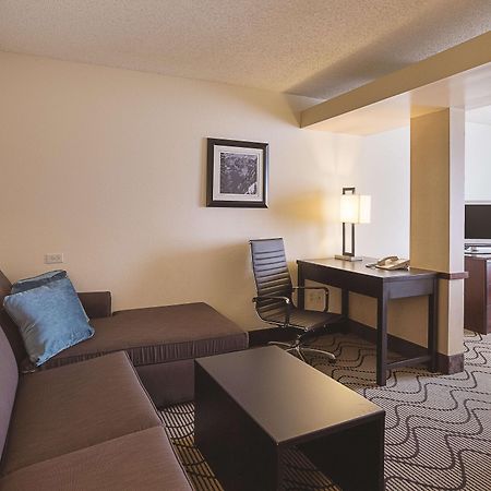 La Quinta By Wyndham Central Point - Medford Exterior photo