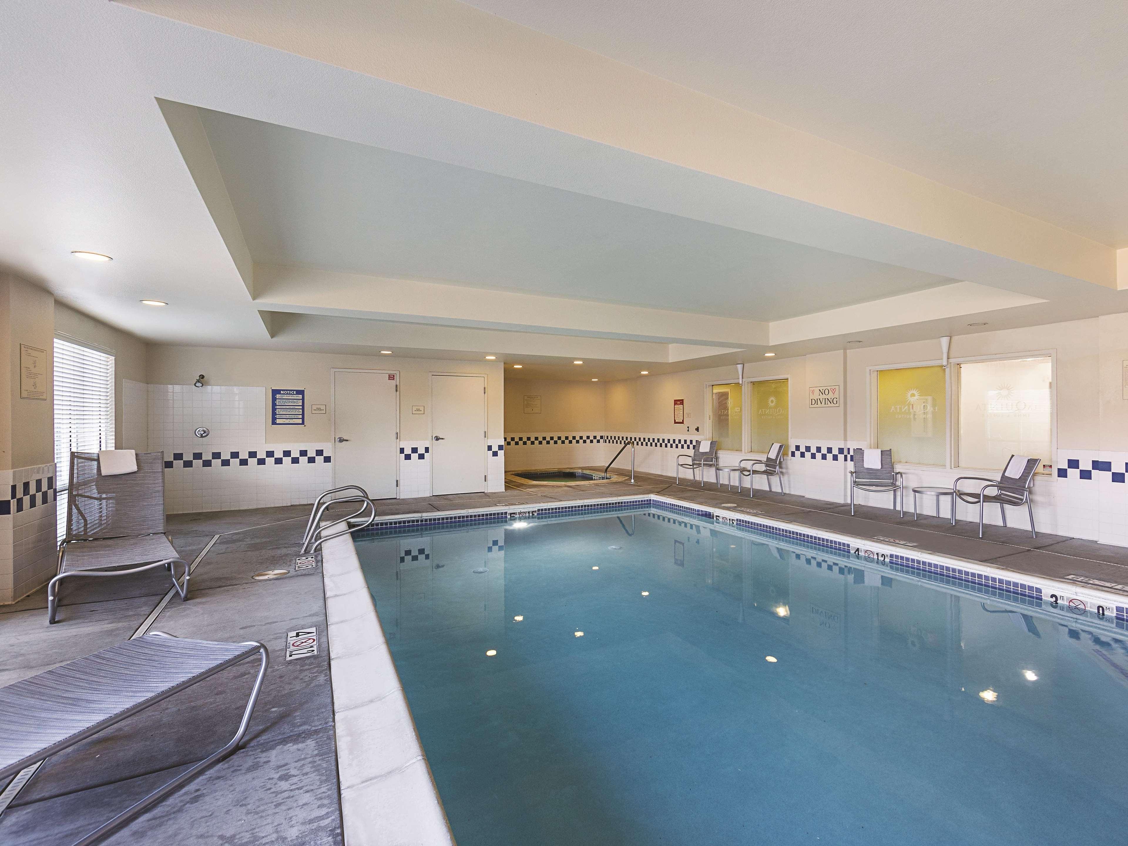 La Quinta By Wyndham Central Point - Medford Exterior photo