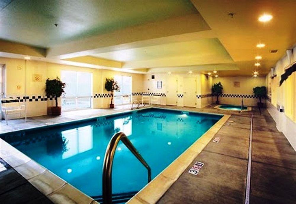 La Quinta By Wyndham Central Point - Medford Exterior photo