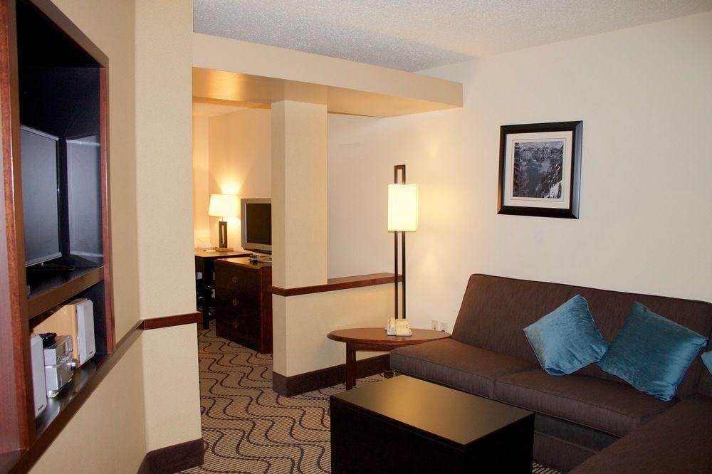 La Quinta By Wyndham Central Point - Medford Exterior photo
